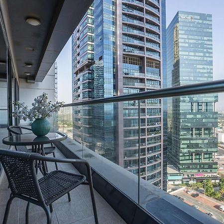 Higuests - Spacious Apartment Close To Dubai Marina Walk Exterior foto