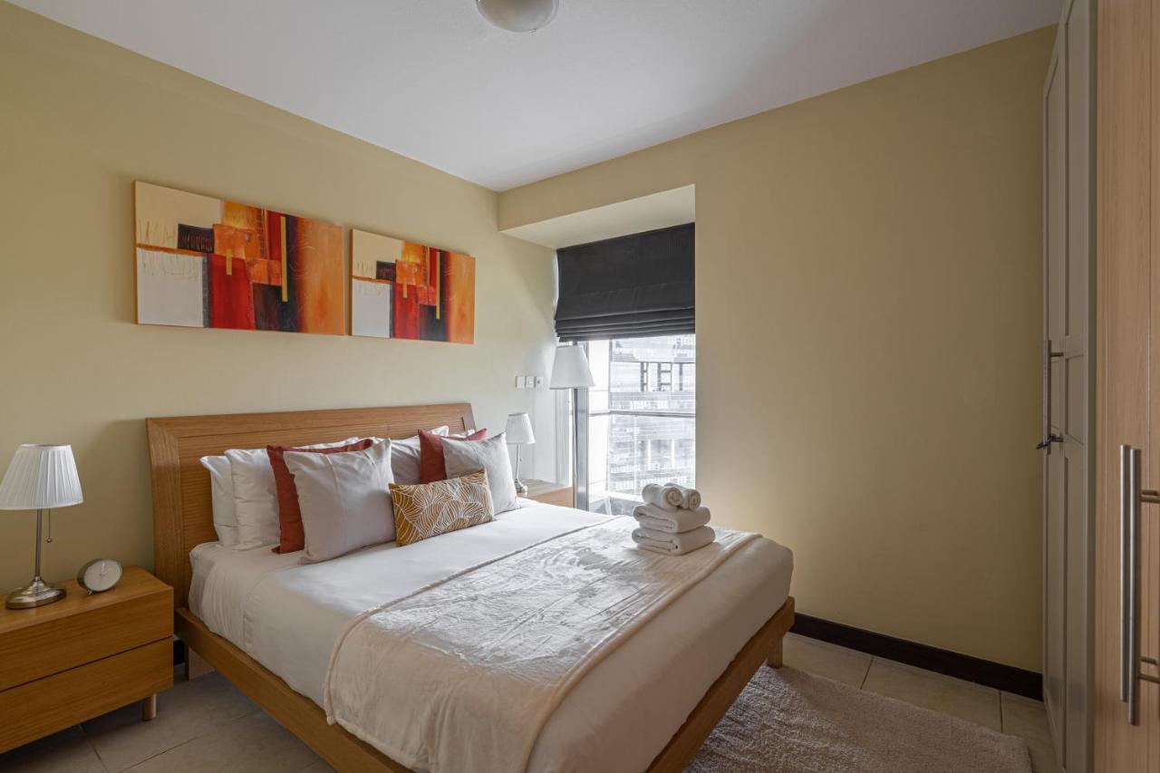 Higuests - Spacious Apartment Close To Dubai Marina Walk Exterior foto
