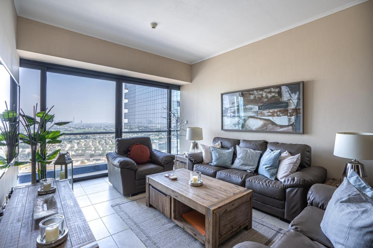 Higuests - Spacious Apartment Close To Dubai Marina Walk Exterior foto