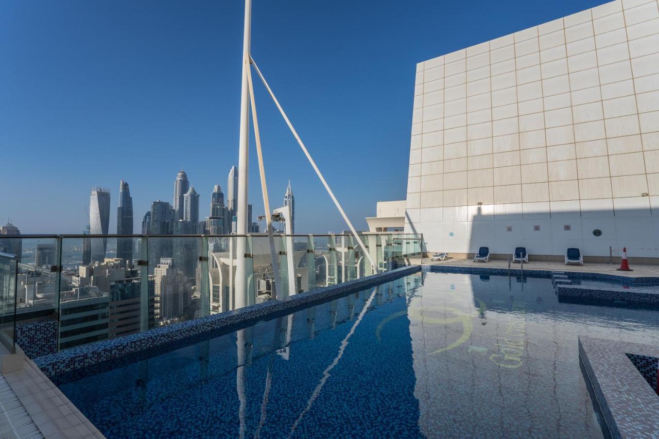 Higuests - Spacious Apartment Close To Dubai Marina Walk Exterior foto
