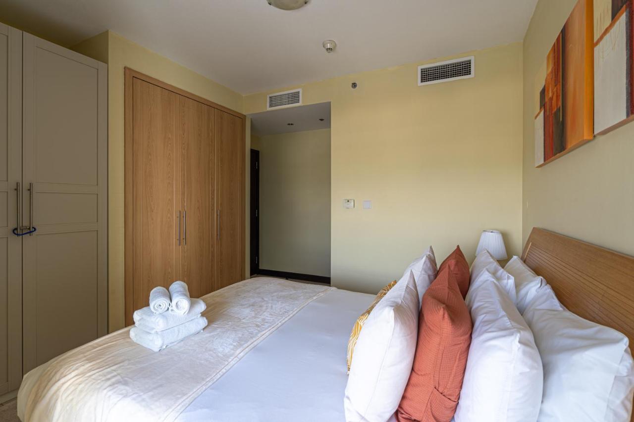Higuests - Spacious Apartment Close To Dubai Marina Walk Exterior foto