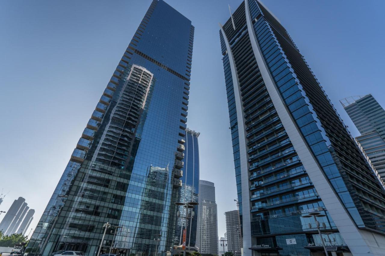Higuests - Spacious Apartment Close To Dubai Marina Walk Exterior foto