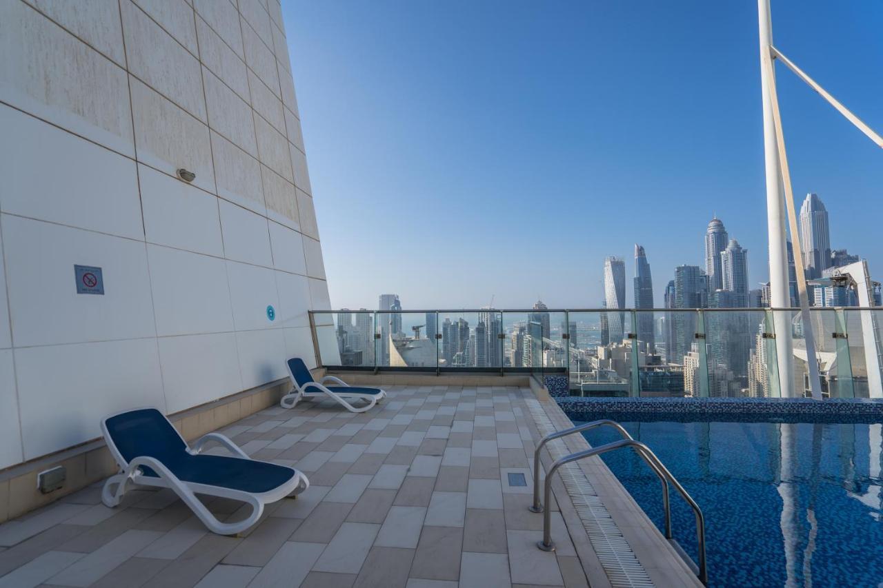 Higuests - Spacious Apartment Close To Dubai Marina Walk Exterior foto