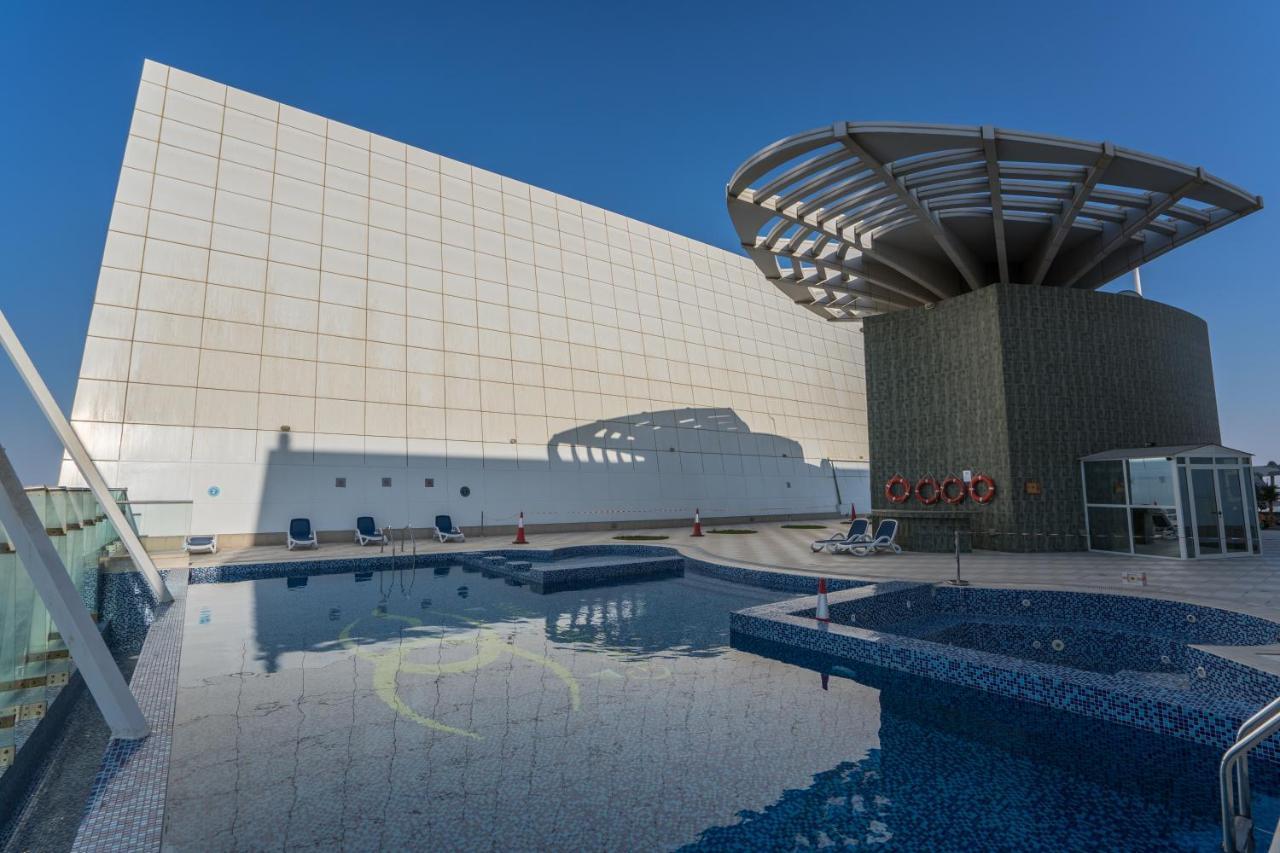 Higuests - Spacious Apartment Close To Dubai Marina Walk Exterior foto