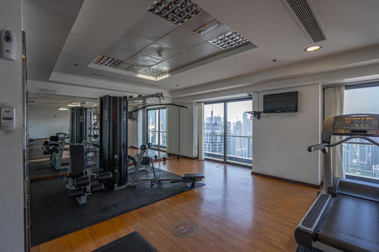 Higuests - Spacious Apartment Close To Dubai Marina Walk Exterior foto