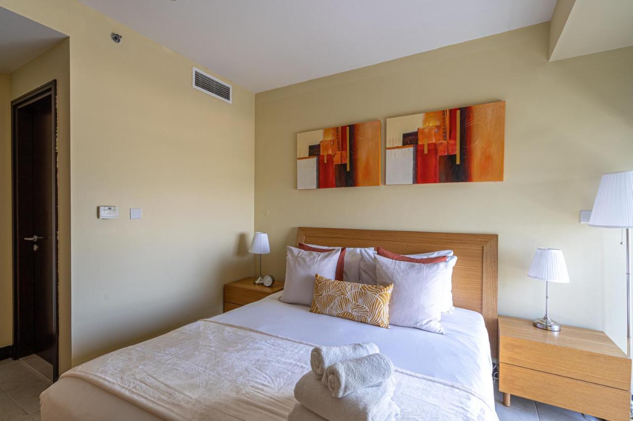 Higuests - Spacious Apartment Close To Dubai Marina Walk Exterior foto