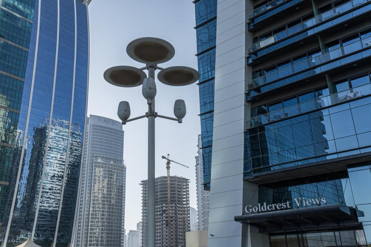 Higuests - Spacious Apartment Close To Dubai Marina Walk Exterior foto