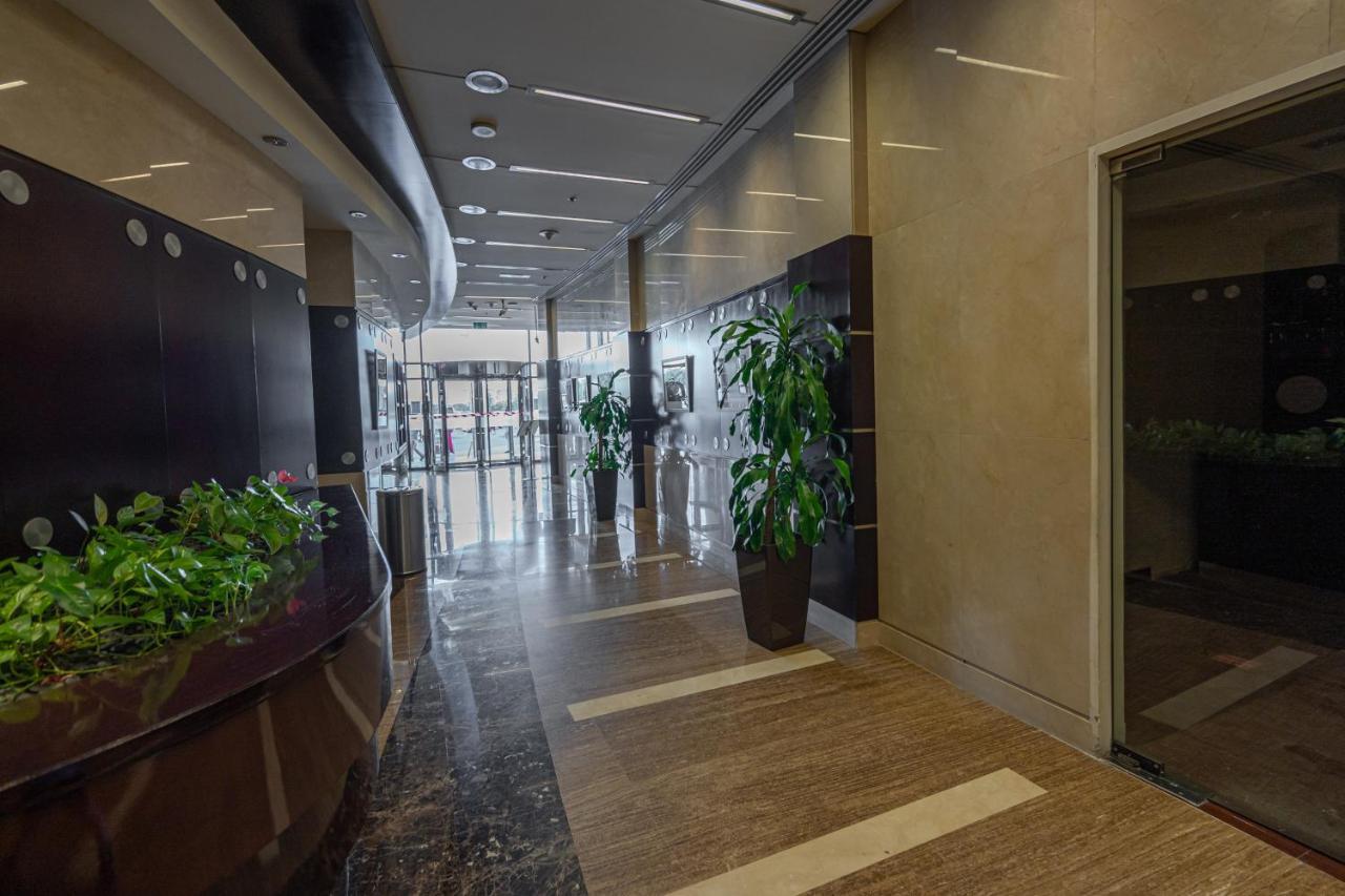 Higuests - Spacious Apartment Close To Dubai Marina Walk Exterior foto