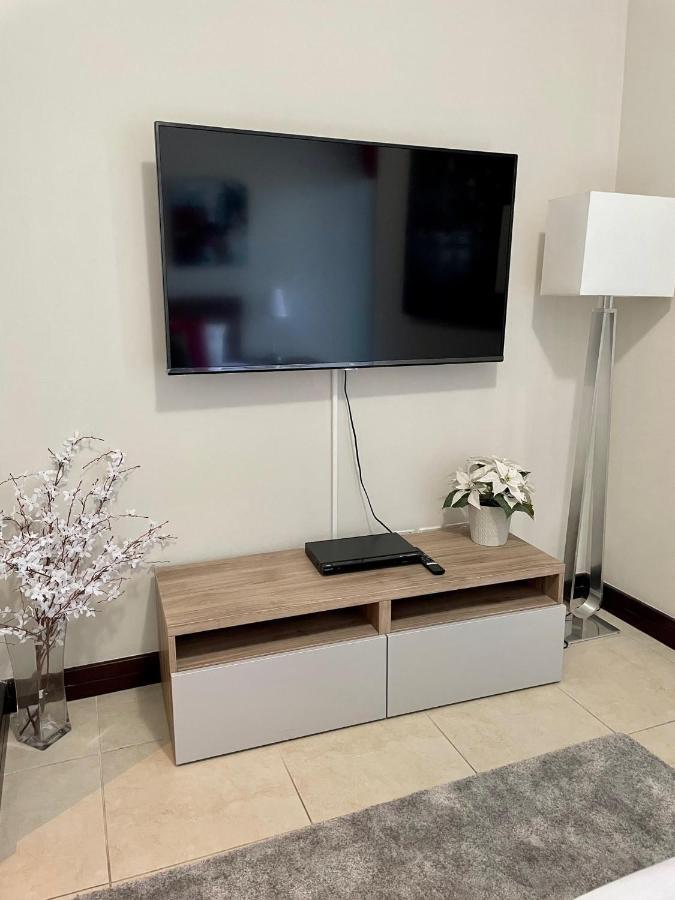 Higuests - Spacious Apartment Close To Dubai Marina Walk Exterior foto