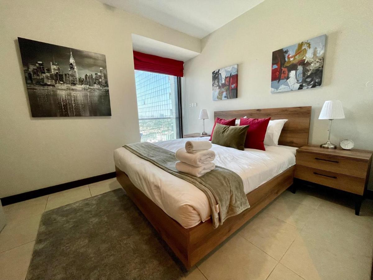 Higuests - Spacious Apartment Close To Dubai Marina Walk Exterior foto